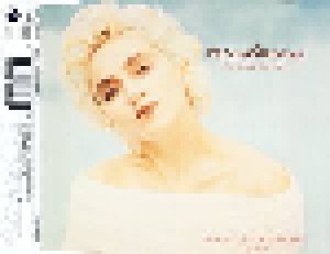 Madonna: The Look Of Love (Single-CD) - Bild 2