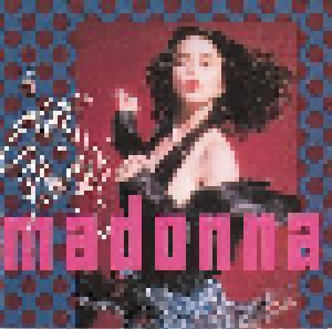 Madonna: Express Yourself (3"-CD) - Bild 1