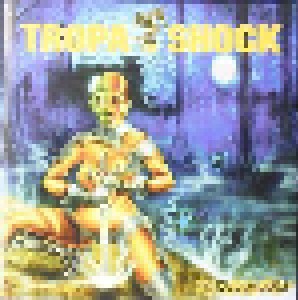 Tropa De Shock: The Blade Of The Wind (Mini-CD / EP) - Bild 1