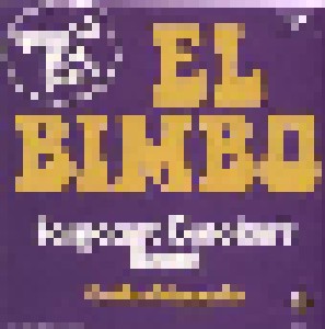 Cover - Johnny Walker Selection: El Bimbo
