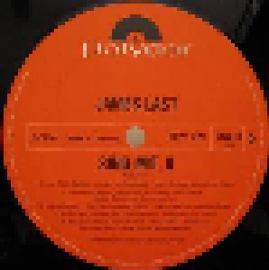 James Last: Sing Mit 2 (LP) - Bild 4