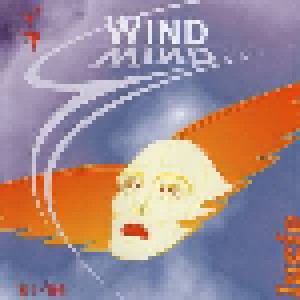 Lucie: Wind (CD) - Bild 1