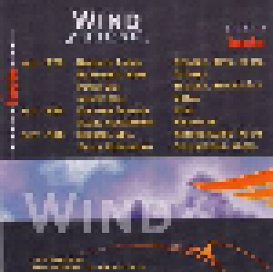 Lucie: Wind (CD) - Bild 5