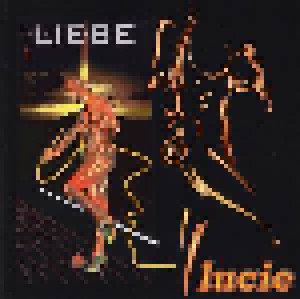 Cover - Lucie: Verbotene Liebe