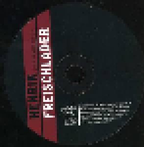 Henrik Freischlader: Still Frame Replay (CD) - Bild 2