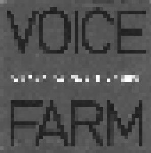 Voice Farm: Double Garage / Elevate - Cover