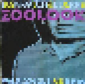 Jean-Michel Jarre: Zoolook - Cover