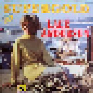 Lale Andersen: Supergold - Lale Andersen - Cover