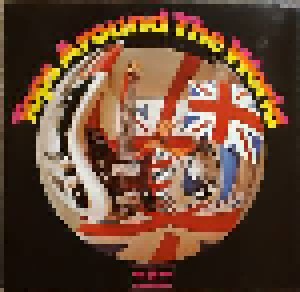 Tops Around The World (LP) - Bild 1