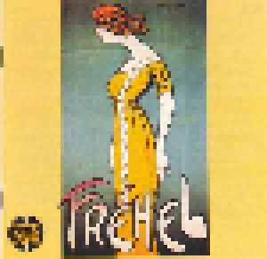 Fréhel: Fréhel (2-CD) - Bild 1