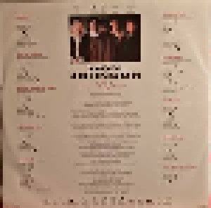 Don Johnson: Heartbeat (LP) - Bild 7
