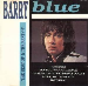 Barry Blue: The Best Of & The Rest Of Barry Blue (CD) - Bild 1