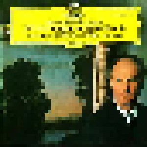 Felix Mendelssohn Bartholdy: Ein Sommernachtstraum (LP) - Bild 1