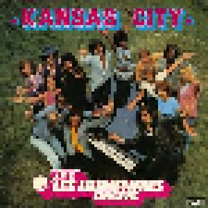 The Les Humphries Singers: Kansas City (Promo-LP) - Bild 1