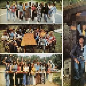 The Les Humphries Singers: Kansas City (Promo-LP) - Bild 3
