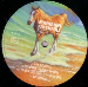Marianne Faithfull: Horses And High Heels (2-LP) - Bild 2