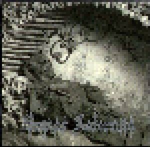 Sopor Aeternus & The Ensemble Of Shadows: ...Ich Töte Mich Jedesmal Aufs Neue, Doch Ich Bin Unsterblich, Und Ich Erstehe Wieder Auf; In Einer Vision Des Untergangs... (CD) - Bild 1