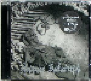Sopor Aeternus & The Ensemble Of Shadows: ...Ich Töte Mich Jedesmal Aufs Neue, Doch Ich Bin Unsterblich, Und Ich Erstehe Wieder Auf; In Einer Vision Des Untergangs... (CD) - Bild 2