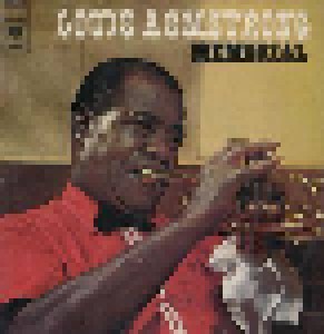 Louis Armstrong: Memorial (2-LP) - Bild 1