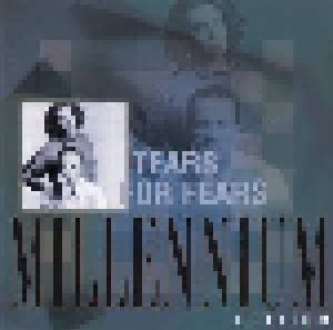 Tears For Fears: Millenium Edition (CD) - Bild 1
