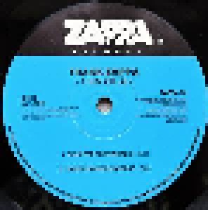 Frank Zappa: Them Or Us (2-LP) - Bild 6