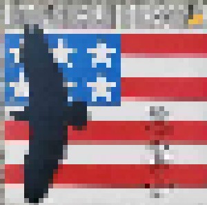 Cover - Jefferson Starship: American Dreams