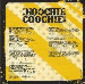 The Hoochie Coochie Men Feat. Jon Lord: Danger White Men Dancing (CD) - Bild 4
