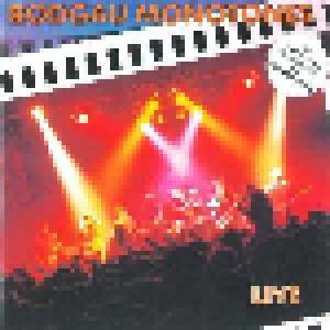 Rodgau Monotones: Live (CD) - Bild 1
