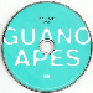 Guano Apes: Bel Air (2-CD) - Bild 6