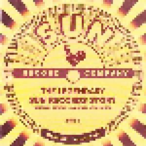 The Legendary Sun Records Story (3-CD) - Bild 4