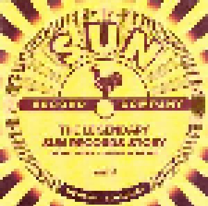 The Legendary Sun Records Story (3-CD) - Bild 6