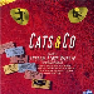 Andrew Lloyd Webber: Cats & Co The Best Of Andrew Lloyd Webber (CD) - Bild 1