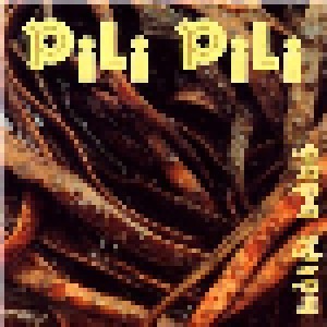 Pili-Pili: Hotel Babo (LP) - Bild 1