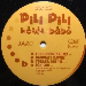 Pili-Pili: Hotel Babo (LP) - Bild 4