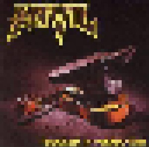 Anvil: Plugged In Permanent (CD) - Bild 1