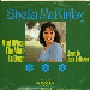 Sheila McKinlay: And When The War Is Over (Promo-7") - Bild 2