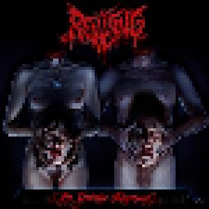 Cover - Revolting: In Grisly Rapture