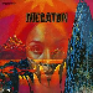 Megaton: Megaton (LP) - Bild 1