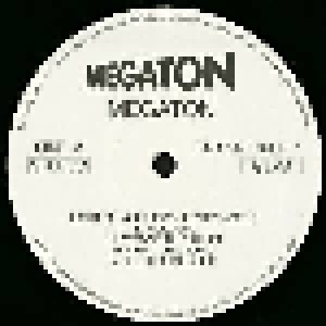 Megaton: Megaton (LP) - Bild 4
