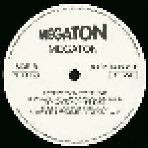 Megaton: Megaton (LP) - Bild 5