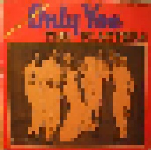 The Platters: Only You (LP) - Bild 1