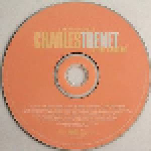 Charles Trenet: Le Fou Chantant! - L'indispensable Charles Trenet (CD) - Bild 3
