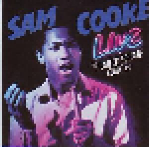 Sam Cooke: Live At The Harlem Square Club, 1963 (CD) - Bild 1