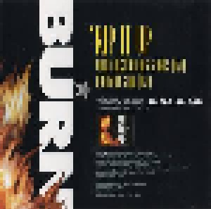 Burn: Rip It Up (Single-CD) - Bild 4