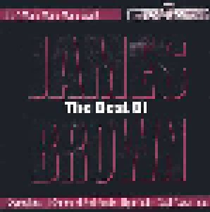 James Brown: Hits4ever (CD) - Bild 1