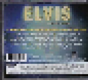 Elvis Presley: Love Me Tender (CD) - Bild 2