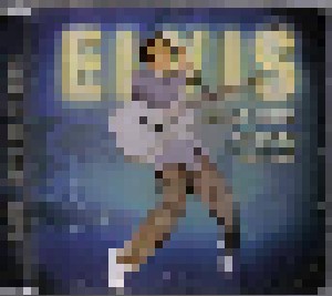 Elvis Presley: Love Me Tender (CD) - Bild 1