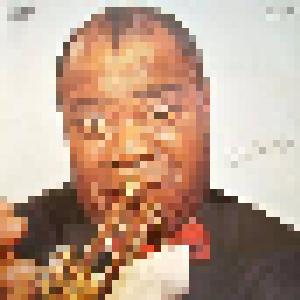 Louis Armstrong: Definitive Album By, The - Cover