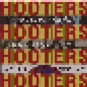 The Hooters: CBS Collection (Nervous Nights ... ... And Satellites), The - Cover