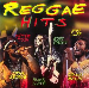 Reggae Hits (CD) - Bild 1